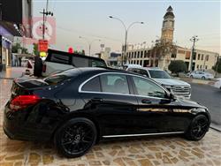 مێرسێدس بێنز C-Class